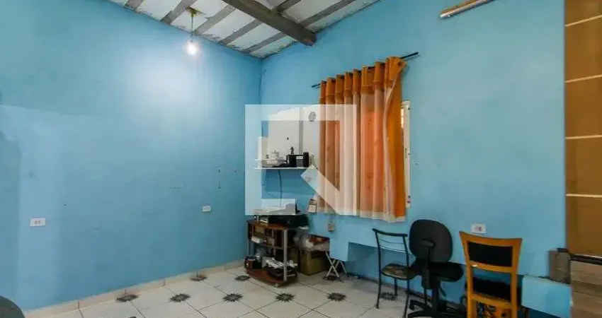 Casa para aluguel - ermelino matarazzo, 1 quarto,  42 m² - são paulo