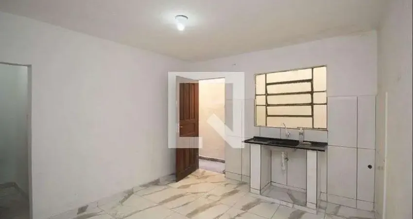 Casa com 1 quarto para alugar na Rua dos Filhos da Terra, Jardim Joamar, São Paulo