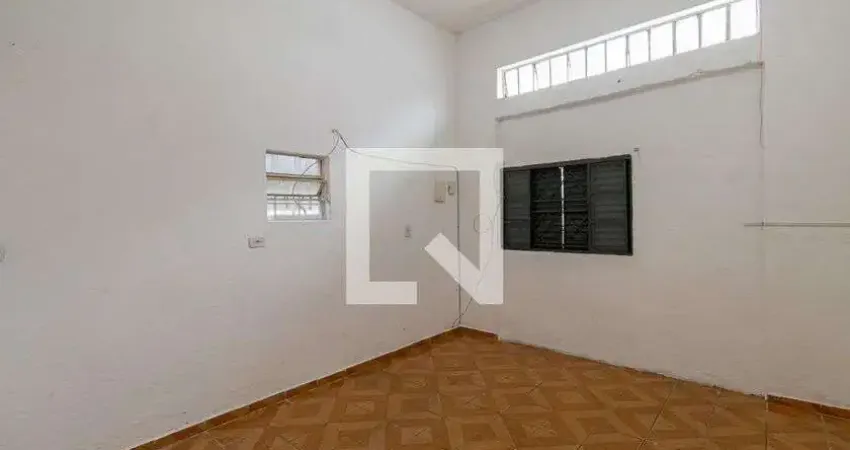 Casa para aluguel - ermelino matarazzo, 1 quarto,  45 m² - são paulo