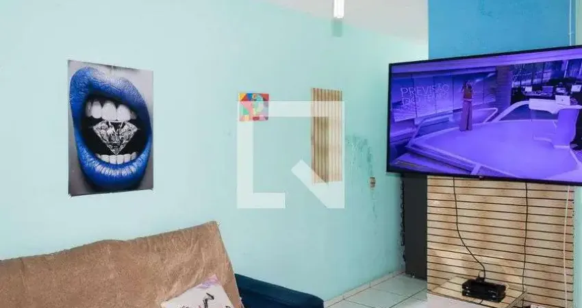 Apartamento para aluguel - campo grande, 2 quartos,  42 m² - rio de janeiro