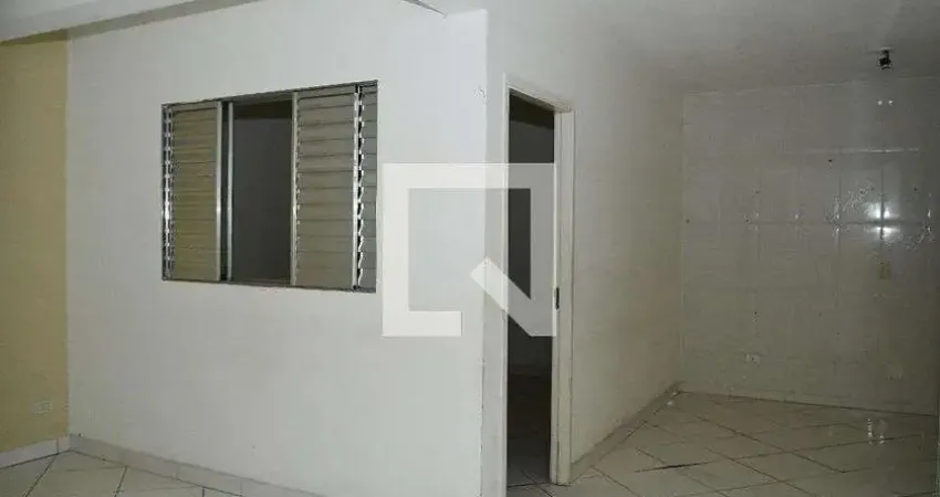 Apartamento para aluguel - parque alexandre, 1 quarto,  40 m² - cotia