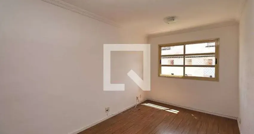 Apartamento para aluguel - vila joao ramalho, 2 quartos,  53 m² - santo andré