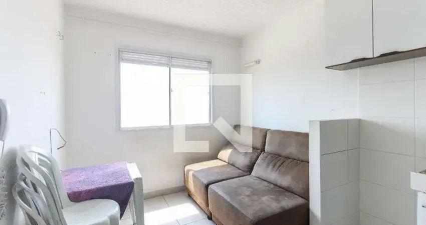 Apartamento para aluguel - josé bonifácio, 2 quartos, 32 m² - são paulo