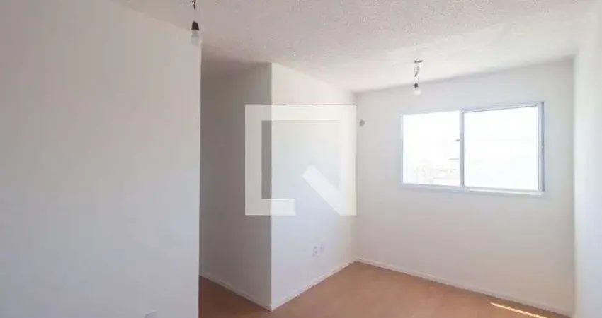 Apartamento para aluguel - guaratiba, 2 quartos,  43 m² - rio de janeiro