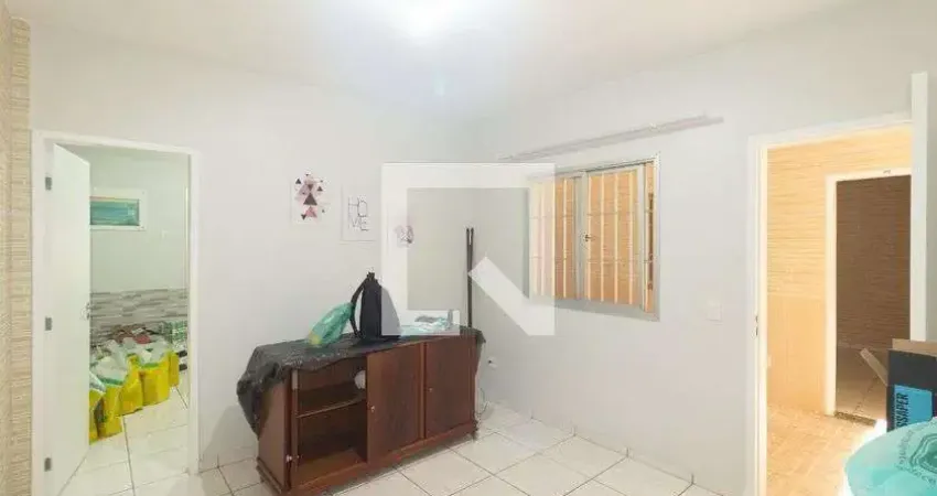Apartamento para aluguel - guaratiba, 1 quarto, 40 m² - rio de janeiro