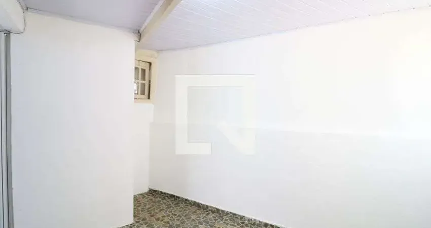 Kitnet / stúdio para aluguel - chácara santo antonio, 1 quarto, 30 m² - são paulo