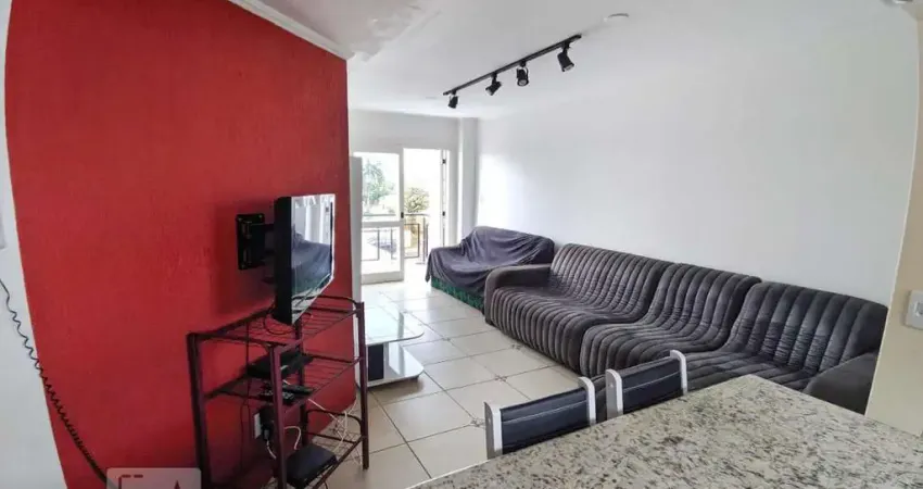 Apartamento para aluguel - scharlau, 2 quartos,  88 m² - são leopoldo
