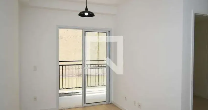 Apartamento para aluguel - jardim daysy, 2 quartos,  44 m² - são paulo