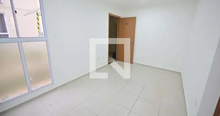 Apartamento para aluguel - residencial goiânia viva, 2 quartos,  42 m² - goiânia