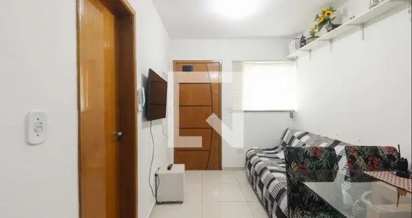 Apartamento para aluguel - vila matilde, 2 quartos, 44 m² - são paulo