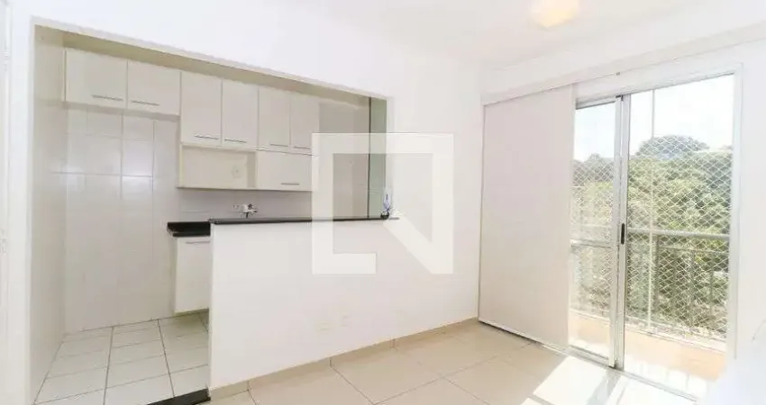 Apartamento para aluguel - jabaquara, 2 quartos, 47 m² - são paulo