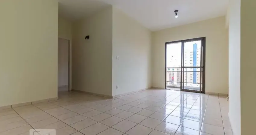 Apartamento para aluguel - centro, 1 quarto, 50 m² - campinas