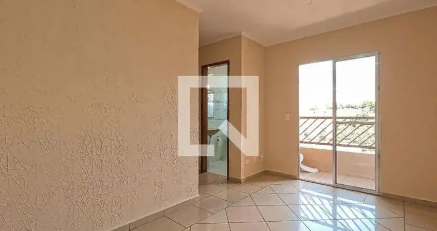Apartamento para aluguel - jardim maia, 2 quartos, 56 m² - guarulhos