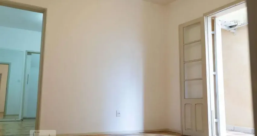 Apartamento para aluguel - centro histórico, 1 quarto,  55 m² - porto alegre