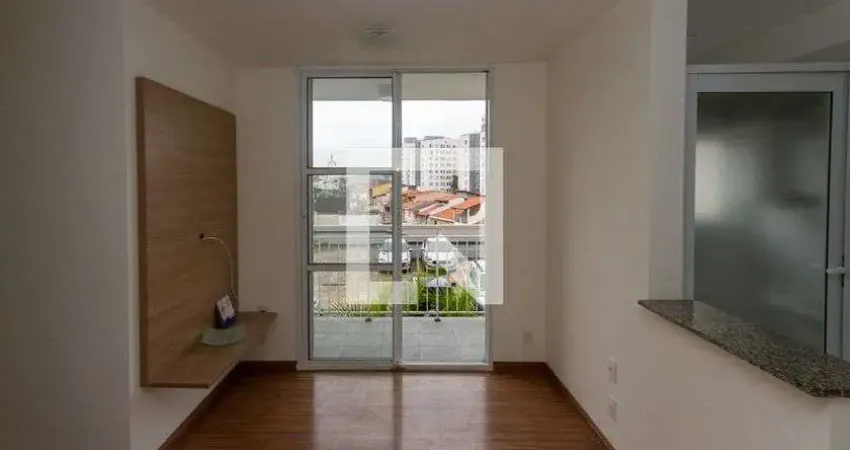 Apartamento para aluguel - sapopemba, 2 quartos,  44 m² - são paulo
