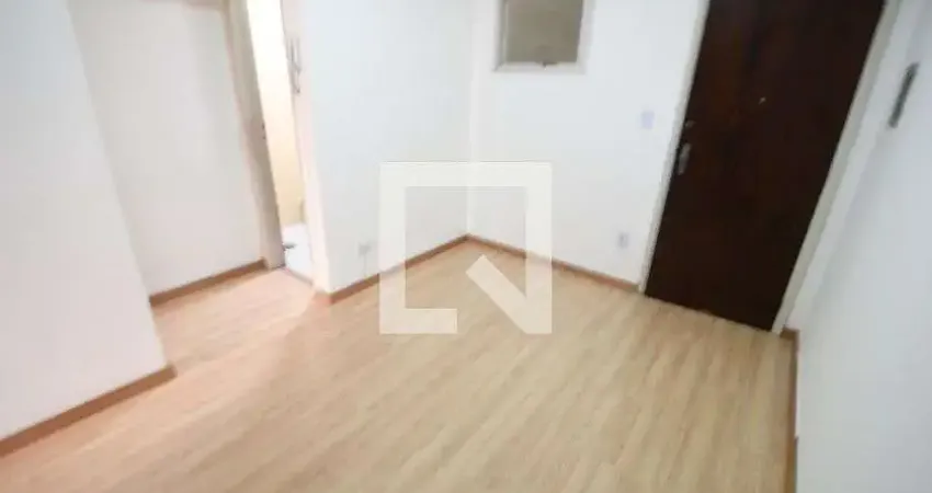 Apartamento para aluguel - centro, 1 quarto,  45 m² - campinas