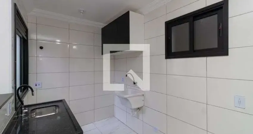 Apartamento para aluguel - vila ede, 1 quarto,  34 m² - são paulo