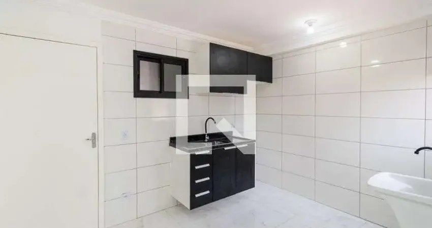 Apartamento para aluguel - vila ede, 1 quarto,  34 m² - são paulo