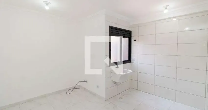 Apartamento para aluguel - vila ede, 1 quarto,  34 m² - são paulo