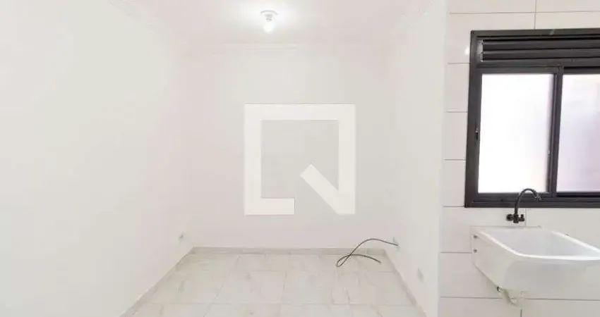 Apartamento para aluguel - vila ede, 1 quarto,  34 m² - são paulo