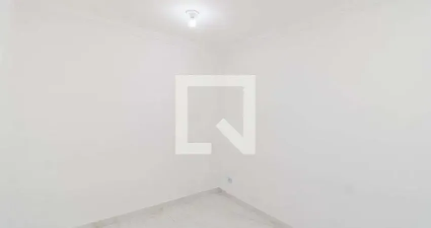 Apartamento para aluguel - vila ede, 1 quarto,  34 m² - são paulo