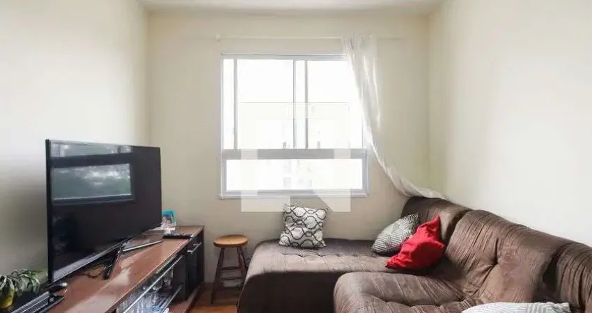 Apartamento para aluguel - penha de frança, 2 quartos,  45 m² - são paulo