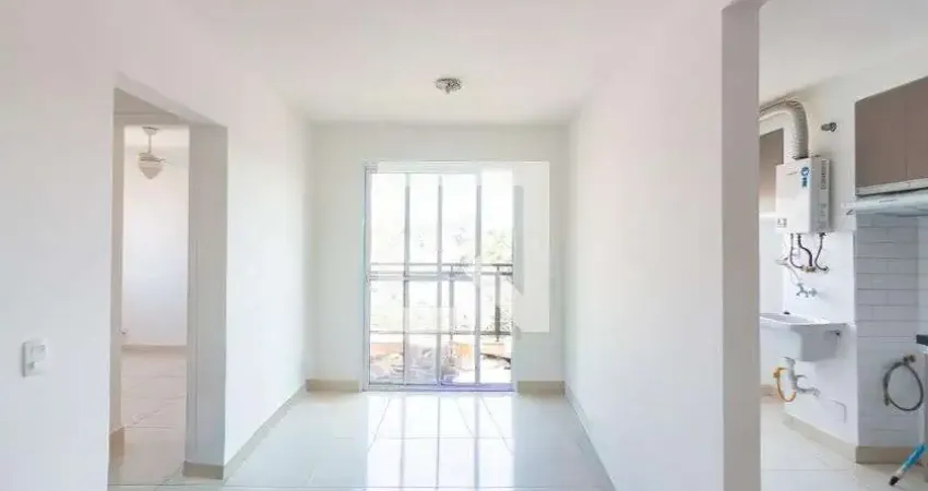 Apartamento para aluguel - novo osasco, 2 quartos,  47 m² - osasco