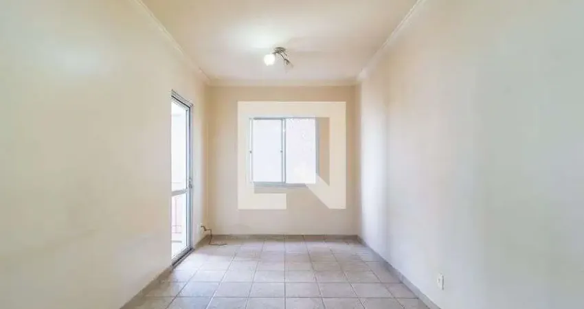 Apartamento com 1 quarto para alugar na Rua Martim Afonso, Belém, São Paulo