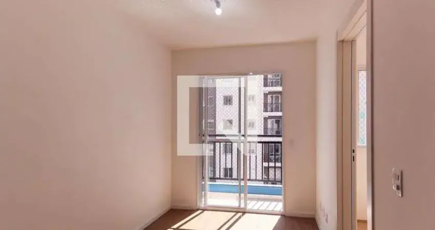 Apartamento para aluguel - mooca, 2 quartos, 37 m² - são paulo