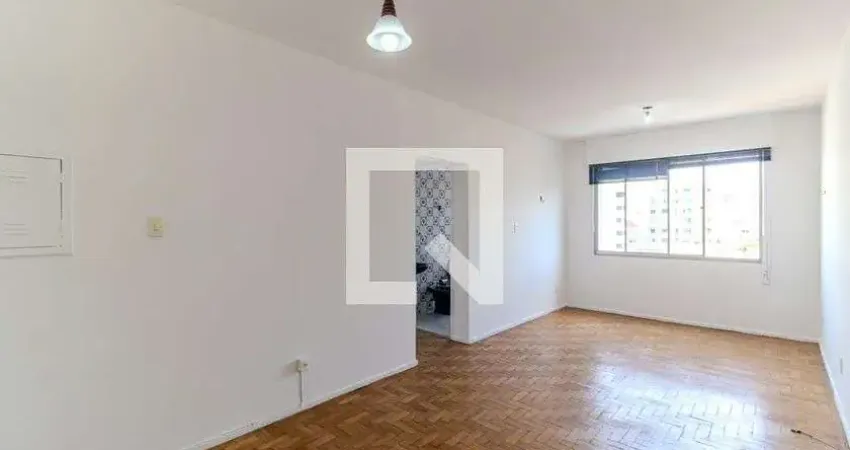 Kitnet / stúdio para aluguel - santa cecília, 1 quarto,  41 m² - são paulo