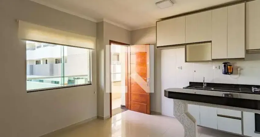 Apartamento para aluguel - vila aricanduva, 1 quarto,  36 m² - são paulo