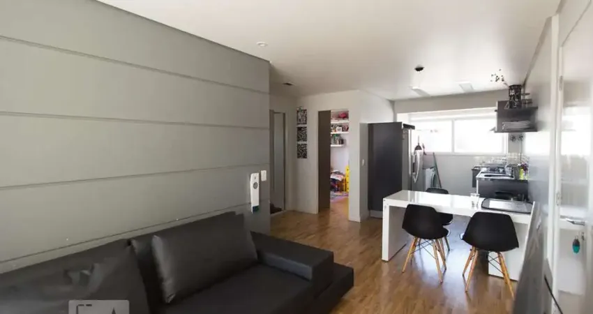 Apartamento para aluguel - mooca, 2 quartos, 48 m² - são paulo