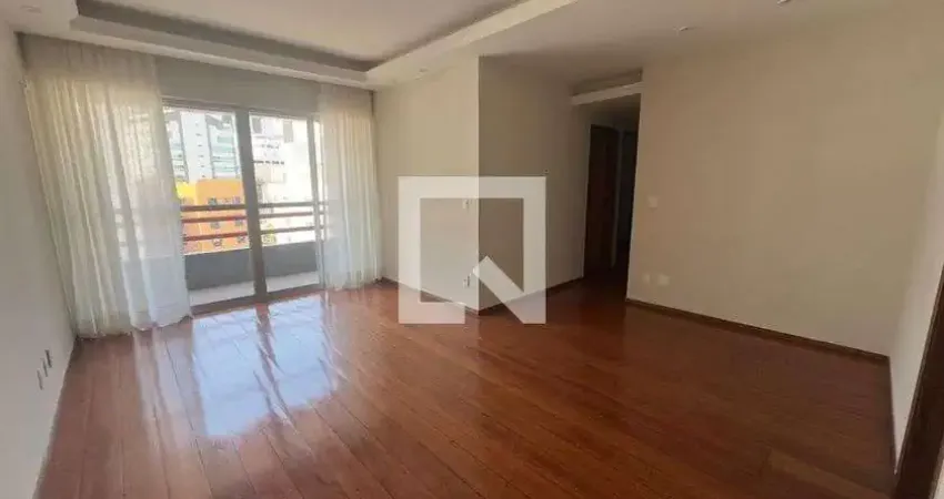 Apartamento para aluguel - buritis, 3 quartos,  105 m² - belo horizonte