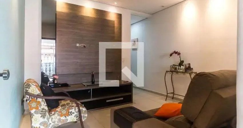 Casa para aluguel - jardim camila, 3 quartos, 121 m² - mogi das cruzes