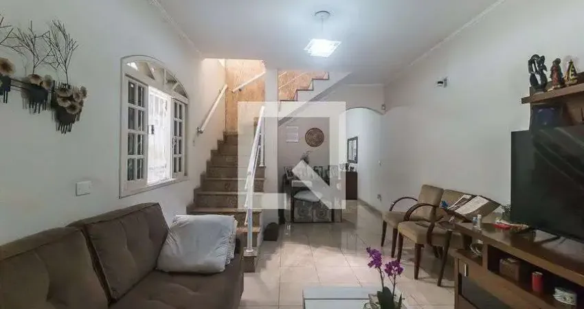 Casa com 3 quartos para alugar na Rua Bartolomeu de Gusmão, Vila Júlia, Poá