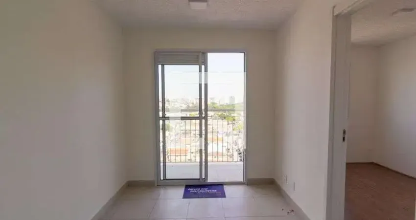 Apartamento para aluguel - cidade ademar, 1 quarto, 27 m² - são paulo
