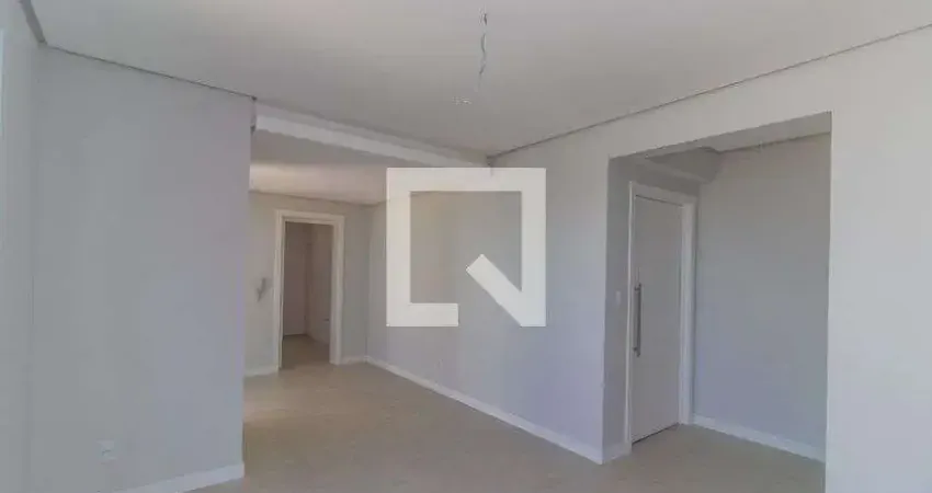 Apartamento para aluguel - centro, 2 quartos,  115 m² - são leopoldo