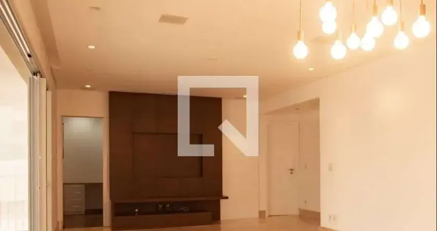 Apartamento para aluguel - vila clementino, 3 quartos,  221 m² - são paulo