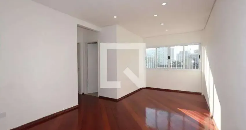 Apartamento para aluguel - vila mariana, 2 quartos,  88 m² - são paulo
