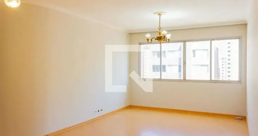 Apartamento para aluguel - perdizes, 4 quartos,  116 m² - são paulo