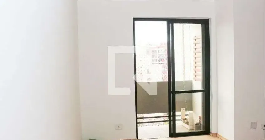 Apartamento para aluguel - jardim marajoara , 3 quartos,  78 m² - são paulo