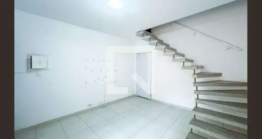 Casa para aluguel - vila leopoldina, 2 quartos,  90 m² - são paulo