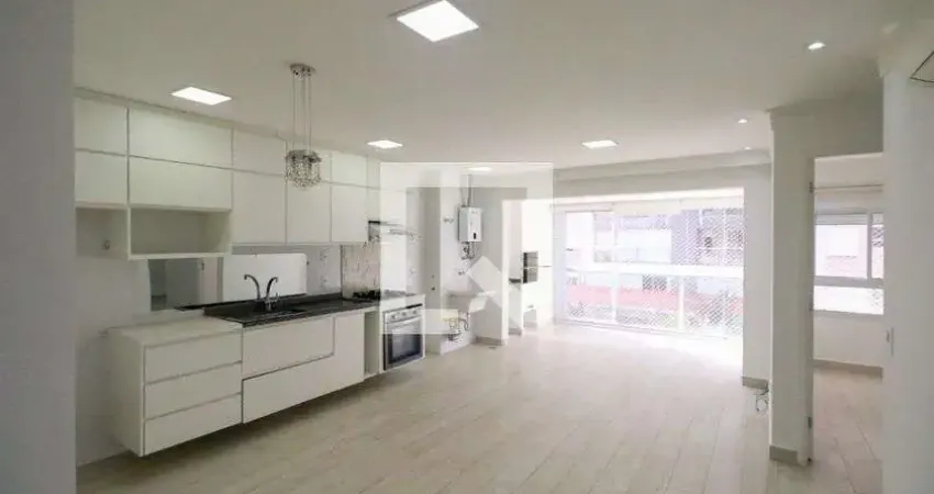 Apartamento para aluguel - santa paula, 2 quartos, 60 m² - são caetano do sul