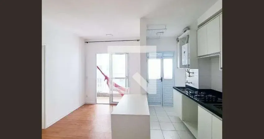 Apartamento para aluguel - quitaúna, 2 quartos,  44 m² - osasco