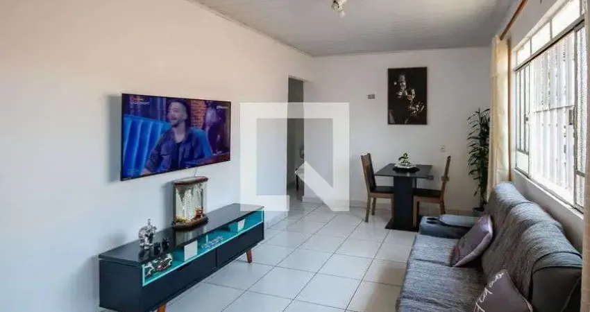 Casa para aluguel - vila boacava, 4 quartos,  120 m² - são paulo