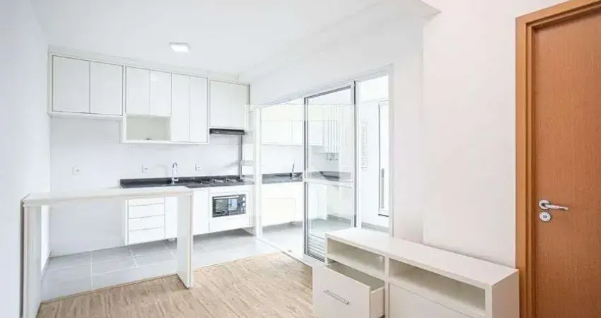 Apartamento com 1 quarto para alugar na Rua Salém Bechara, Centro, Osasco