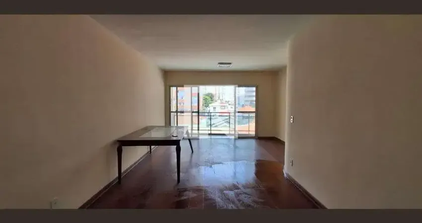 Apartamento para aluguel - santa paula, 3 quartos, 145 m² - são caetano do sul