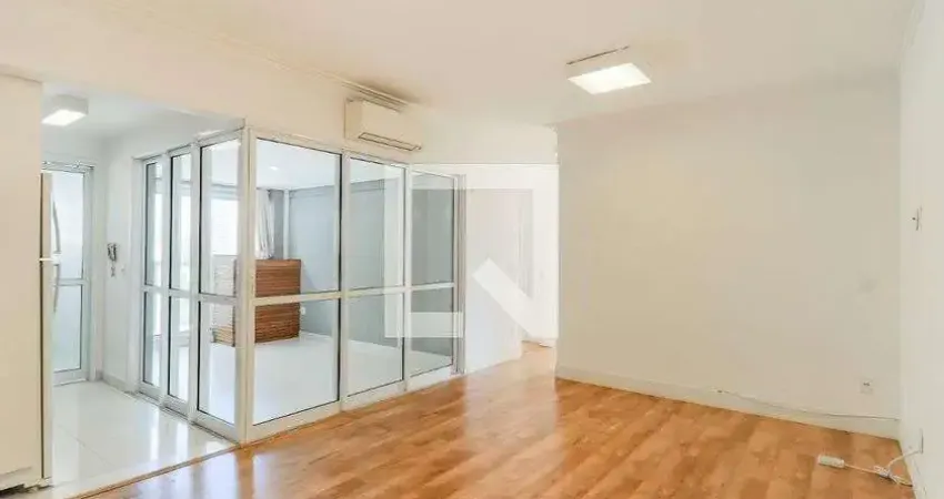 Apartamento para aluguel - brooklin, 2 quartos,  68 m² - são paulo