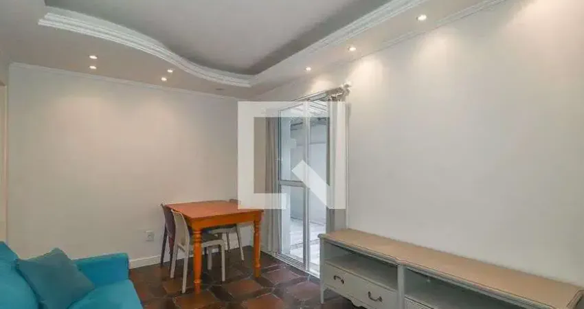 Apartamento para aluguel - moinhos de vento, 1 quarto, 70 m² - porto alegre