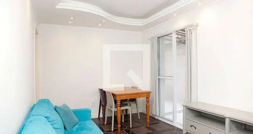 Apartamento para aluguel - moinhos de vento, 1 quarto,  70 m² - porto alegre